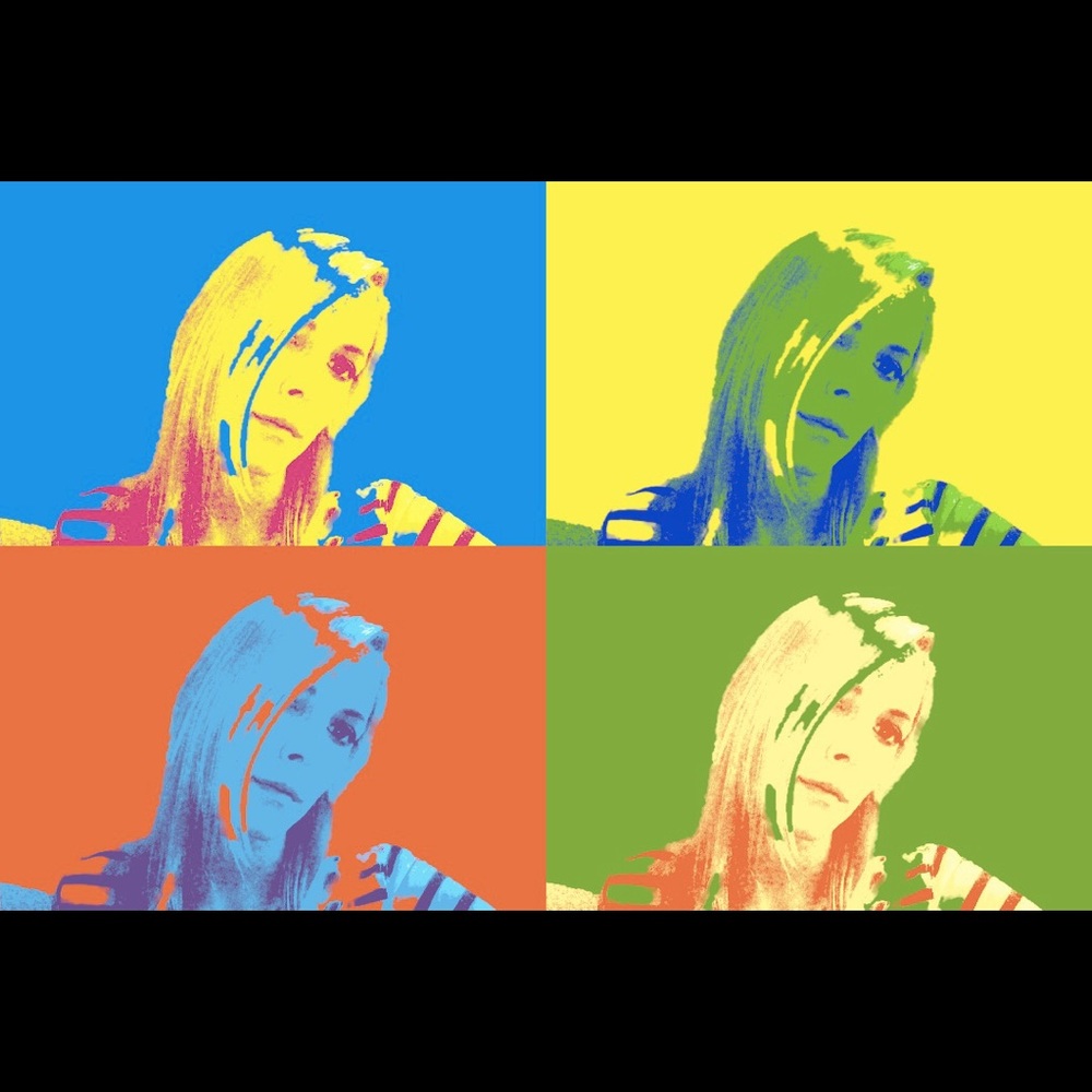 Meet your Posher, Chantelle